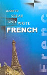 Learn to Speak and Write French 1st Edition,8189093851,9788189093853