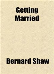 Getting Married,115066360X,9781150663604