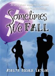 Sometimes We Fall,1606106325,9781606106327
