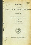 Geology and Sedimentation Trends in Palamau Coalfields, Bihar, India