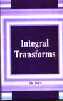 Integral Transforms,8176252484,9788176252485