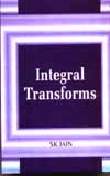 Integral Transforms,8176252484,9788176252485