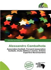 Alessandro Cambalhota,6201904115,9786201904118