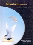 Pictorial Handbook, Shorebirds of Kerala Including Gulls and Terns,8181710479,9788181710475
