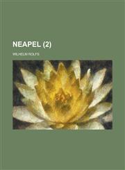 Neapel (2 ),1236515463,9781236515469