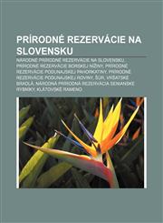 Prírodné rezervácie na Slovensku Národné prírodné rezervácie na Slovensku, Prírodné rezervácie Borskej nížiny,1232999679,9781232999676