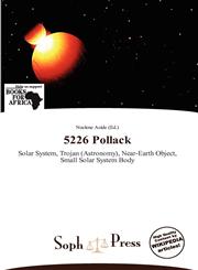 5226 Pollack,6137805964,9786137805961