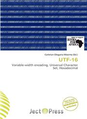 UTF-16,6200320233,9786200320230