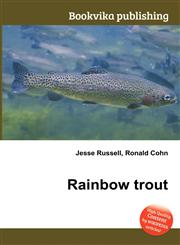 Rainbow Trout,5511150568,9785511150567