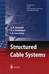 Structured Cable Systems,3540430008,9783540430001