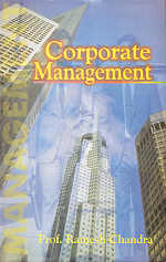 Corporate Management 1st Edition,8178351412,9788178351414