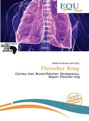 Fleischer Ring,6200365792,9786200365798