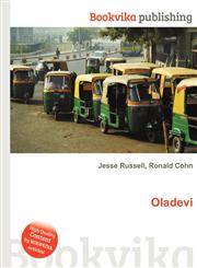 Oladevi,551246809X,9785512468098
