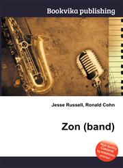 ZON (Band),5511264296,9785511264295