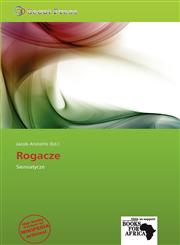 Rogacze,6137968502,9786137968505