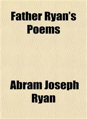 Father Ryan's Poems,1154927962,9781154927962
