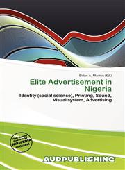 Elite Advertisement in Nigeria,6135836242,9786135836240