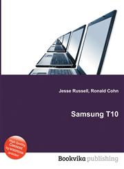 Samsung T10,5511304077,9785511304076