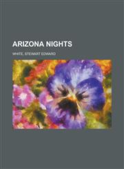 Arizona Nights,1153587858,9781153587853