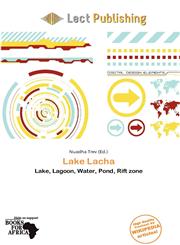 Lake Lacha,6137163202,9786137163207