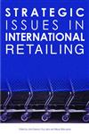 Strategic Issues in International Retailing,0415343712,9780415343718