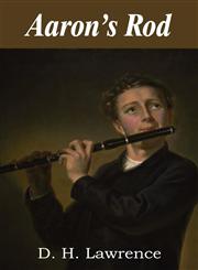 Aaron's Rod,1612039391,9781612039398