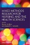 Mixed Methods Research for Nursing and the Health Sciences,1405167777,9781405167772