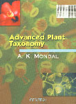 Advanced Plant Taxonomy 1st Published,8173814910,9788173814914