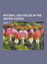 Natural Gas Fields in the United States Anadarko Basin, Barnett Shale, Buena Vista Oil Field, Cisco Springs Oil Field, Conasauga Shale, Cymric Oil Fi,1230505113,9781230505114