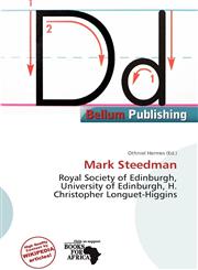 Mark Steedman,6137342808,9786137342800