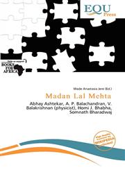 Madan Lal Mehta,6138192745,9786138192749