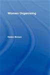 Women Organising,0415048516,9780415048514