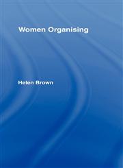 Women Organising,0415048516,9780415048514