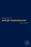 Advances in Applied Microbiology Vol. 80,0123943817,9780123943811