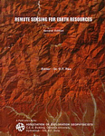 Remote Sensing for Earth Resources 2nd Edition