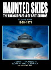 Haunted Skies Volume Four,1905723490,9781905723492