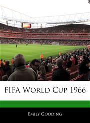 Off The Record Guide to FIFA World Cup 1966,1240061293,9781240061297