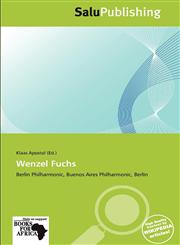 Wenzel Fuchs,6139236479,9786139236473