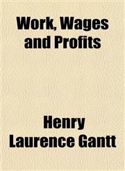 Work, Wages and Profits,1152140663,9781152140660