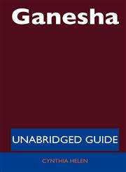 Ganesha - Unabridged Guide,1486197841,9781486197842