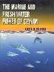 The Marine and Fresh Water Fishes of Ceylon 1st Indian Edition,8176220442,9788176220446
