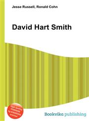 David Hart Smith,5510703830,9785510703832