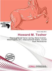 Howard M. Tesher,6200029792,9786200029799