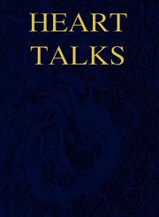 Heart Talks,1604160926,9781604160925