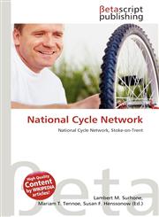 National Cycle Network,6136002124,9786136002125