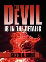 The Devil Is in the Details,1615820272,9781615820276