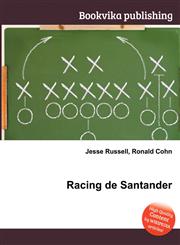 Racing de Santander,5511370312,9785511370316