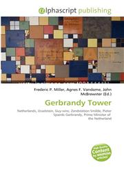 Gerbrandy Tower,6135564862,9786135564860