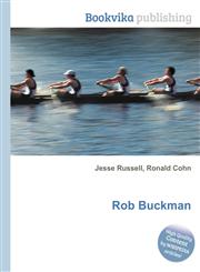 Rob Buckman,551141798X,9785511417981