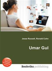 Umar Gul,551160626X,9785511606262